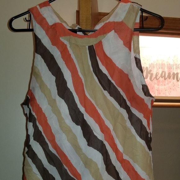 Casual blouse - Picture 2 of 3